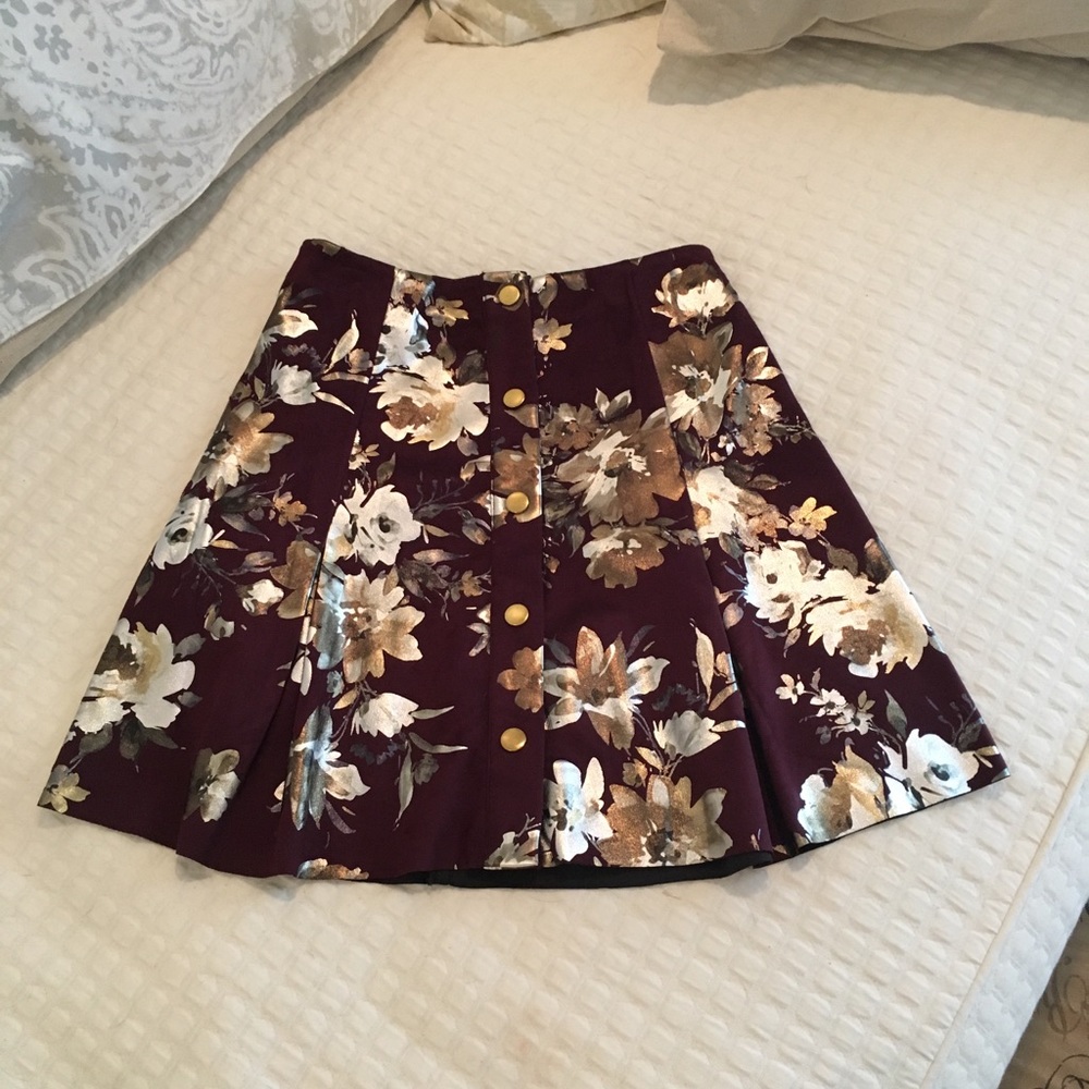 Tularosa Skirt from Revolve